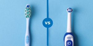 Do Sonic Toothbrushes